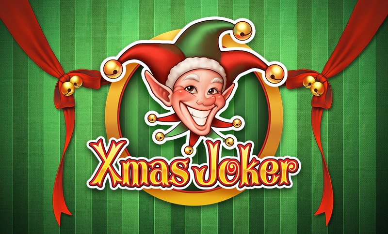 Review of Xmas Joker by Play’n GO, A Holiday Themed 3-Reeler